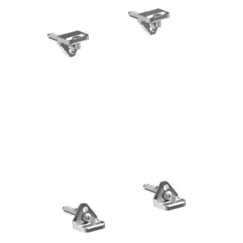 System linkowy LED 3 X A3