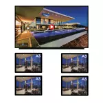 SYSTEMY LINKOWE CYFROWE LCD