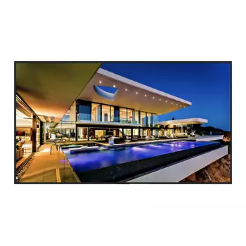 Ekran VitrineMedia Eco Smart Display