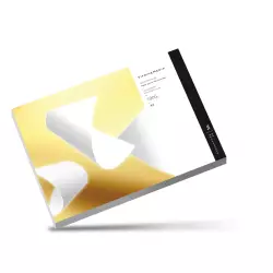 Papier do drukarek laserowych 20 x 100 g