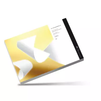 Papier do drukarek laserowych 20 x 100 g