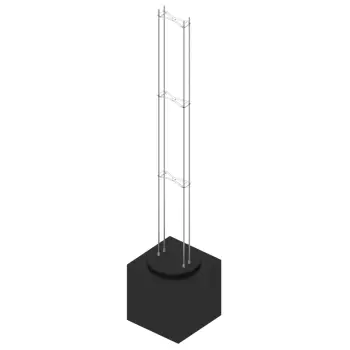 VM Box Premium podstawowy zestaw