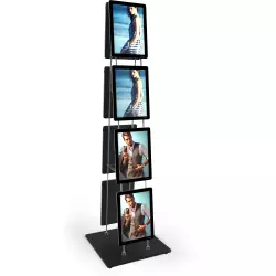 VM Mobile Stand Easy Clip przykładowe zestawy