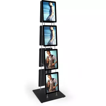 VM Mobile Stand Easy Clip przykładowe zestawy