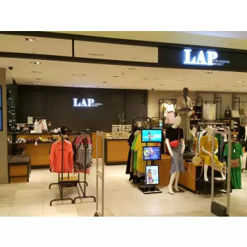 VM Mobile Stand Easy Clip przykładowe zestawy