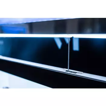 System linkowy LED 3 x A3