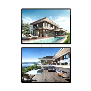 System linkowy LED 2 x A2