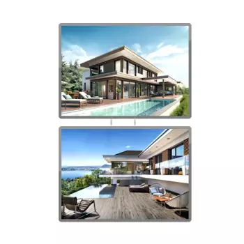 System linkowy LED 2 x A2