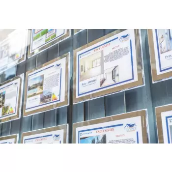 System linkowy LED 1 x A0