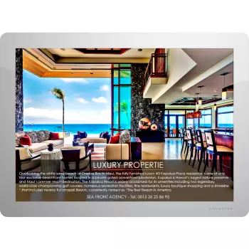 System linkowy LED 3 x A4