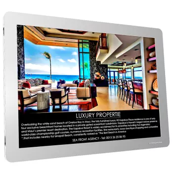 System linkowy LED 3 x A3