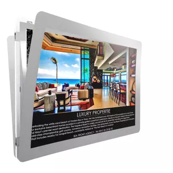 System linkowy LED 3 x A3