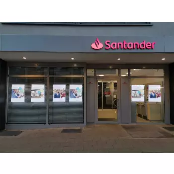 Zestaw podświetlanych systemów linkowych Vitrine Media