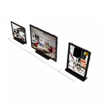 VM TWO Dock podstawowy zestaw