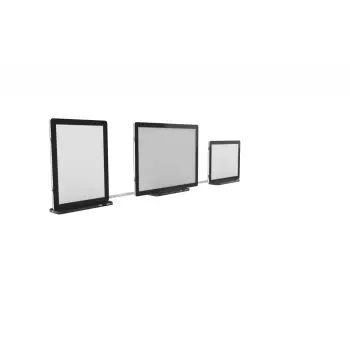 VM TWO Dock podstawowy zestaw