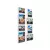 Ramka naścienna Vitrine Media Two Clip