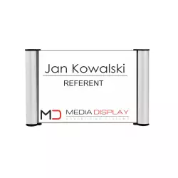 Tabliczka na drzwi A5