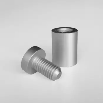 Uchwyt 25 mm