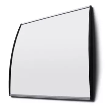 Tabliczka na drzwi wypukła A4