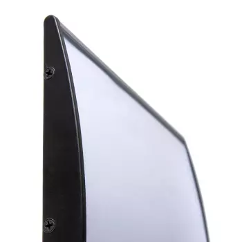 Tabliczka na drzwi wypukła A4