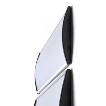 Tabliczka na drzwi wypukła A4