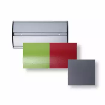 Przesuwany system informacyjny