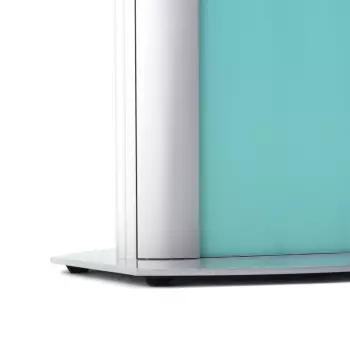 Kolumna podświetlana Arcuato