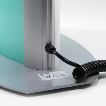 Kolumna podświetlana Arcuato