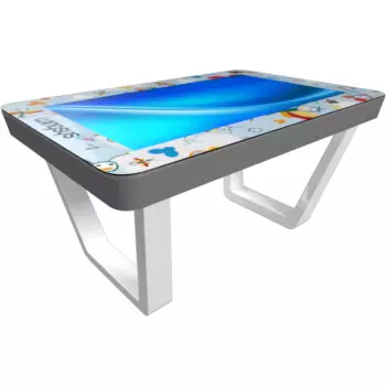 Stół multimedialny TA007K