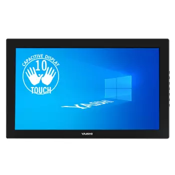 Monitor dotykowy YASHI YZ2410 Matrix Touch 23.6