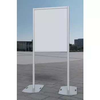 Stojak-wystawowy-zewnętrzny-A0-dwustronny