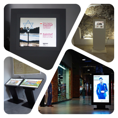 Dlaczego infokioski to przyszłość obsługi w urzędach i przestrzeniach publicznych?