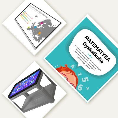 Nie tylko dla szkół! Te gry i programy pokochają też rodzice i terapeuci