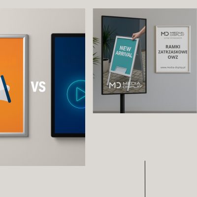 Czy Ramki OWZ Mają Jeszcze Sens w Erze Ekranów? Sprawdzamy!