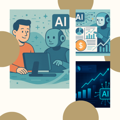 Czy sztuczna inteligencja zabierze pracę marketerom?