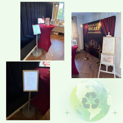 Jak stworzyć stoisko targowe w duchu zero waste? Praktyczne wskazówki i inspiracje