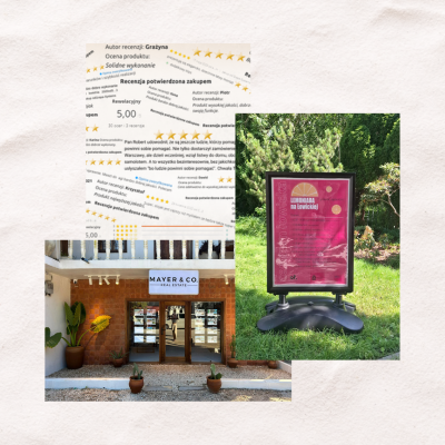 Najlepiej sprzedające się produkty i nowości Media Display – podsumowanie 1. półrocza 2025