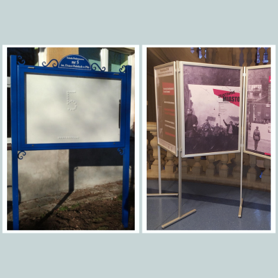 Kompleksowe Wyposażenie Szkoły na Start Roku – Od Gablot po Niszczarki