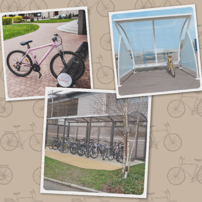 Ekologia na dwóch kółkach – jak firma może promować zielone trendy?