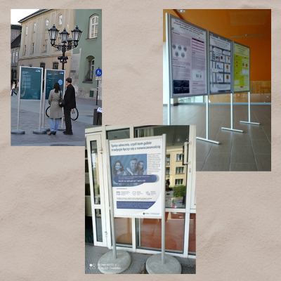 Wychodzimy z reklamą w teren – sprawdzone sposoby na widoczność marki