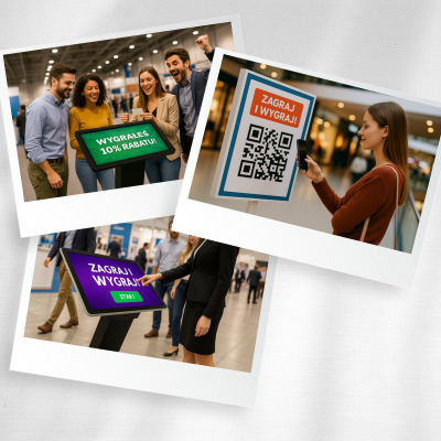 Kliknij, zagraj, zapamiętaj – nowa era reklamy interaktywnej