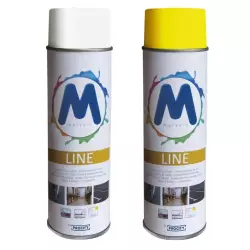 Maszyna do malowania linii