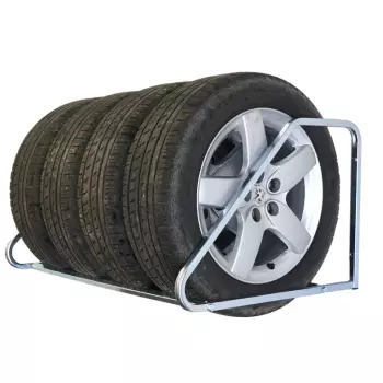 Wieszak na opony Uno