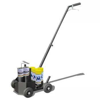 Farba znakująca - ŻÓŁTA (12 szt.)