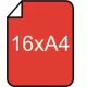 16XA4