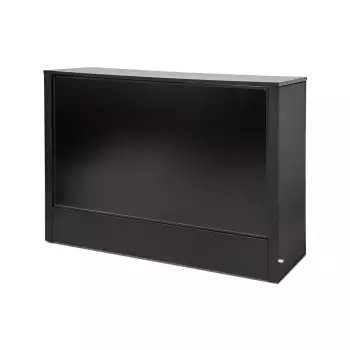 Cyfrowa Trybunka Futuro z monitorem 55