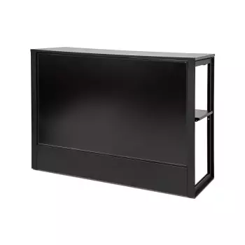 Cyfrowa Trybunka Futuro z monitorem 55