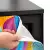 Cyfrowa Trybunka Futuro z monitorem 55