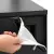 Cyfrowa Trybunka Futuro z monitorem 55