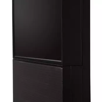 Totem cyfrowy Digital Fabric